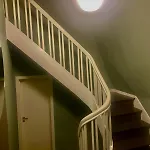 Central&beautiful Sleeps 6 - 3 Bedrooms-