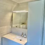 Central&beautiful Sleeps 6 - 3 Bedrooms- Appartement *