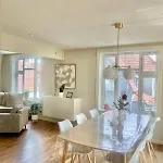Appartement Central&beautiful Sleeps 6 - 3 Bedrooms-