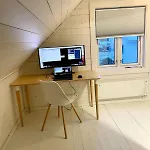 Appartement Central&beautiful Sleeps 6 - 3 Bedrooms- Stavanger