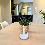 Appartement Central&beautiful Sleeps 6 - 3 Bedrooms-