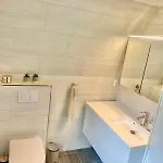 Appartement Central&beautiful Sleeps 6 - 3 Bedrooms- Stavanger