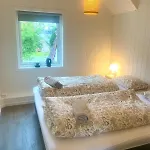 Appartement Central&beautiful Sleeps 6 - 3 Bedrooms-