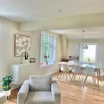 Appartement Central&beautiful Sleeps 6 - 3 Bedrooms-