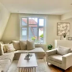 Central&beautiful Sleeps 6 - 3 Bedrooms- * Stavanger
