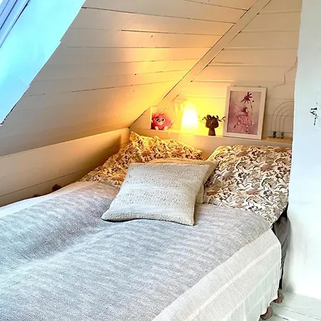 And Beautiful Sleeps 6 - 3 Bedrooms- Apartmán *