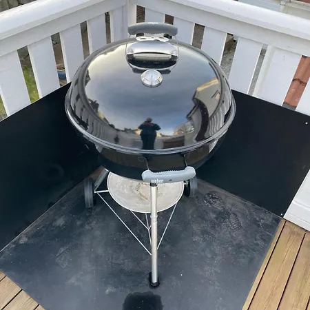 Apartamento And Beautiful Sleeps 6 - 3 Bedrooms-