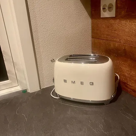 And Beautiful Sleeps 6 - 3 Bedrooms- Stavanger