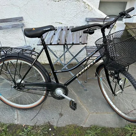 And Beautiful Sleeps 6 - 3 Bedrooms- Apartmán *