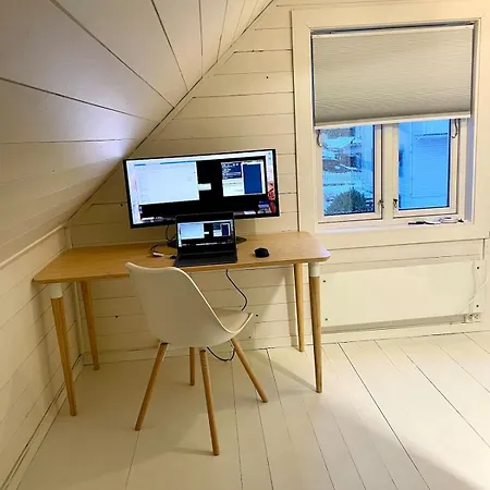 Daire And Beautiful Sleeps 6 - 3 Bedrooms- Stavanger