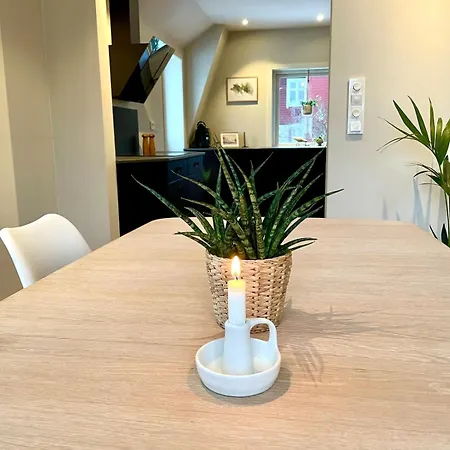 Apartamento And Beautiful Sleeps 6 - 3 Bedrooms-