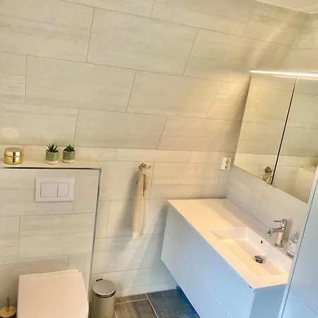 Apartamento And Beautiful Sleeps 6 - 3 Bedrooms- Stavanger