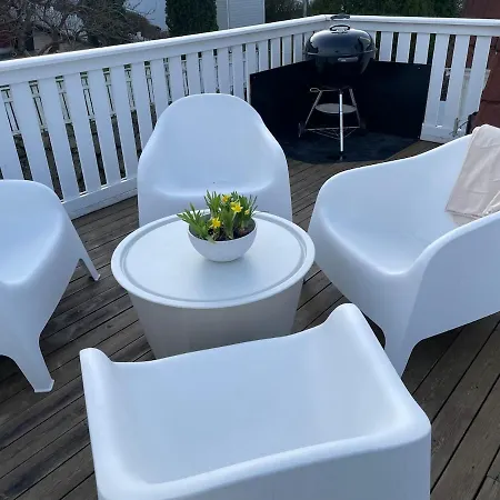 And Beautiful Sleeps 6 - 3 Bedrooms- Apartamento *