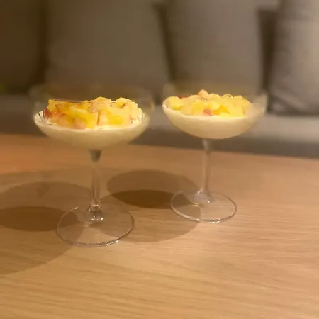 Apartamento And Beautiful Sleeps 6 - 3 Bedrooms- *