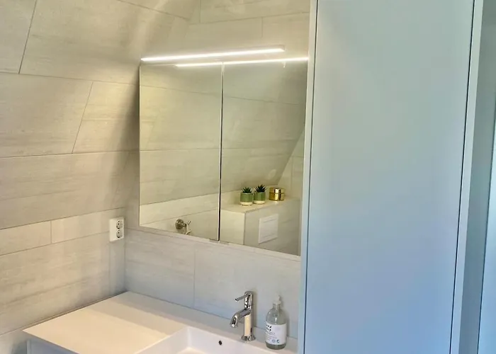 And Beautiful Sleeps 6 - 3 Bedrooms- Apartmán *