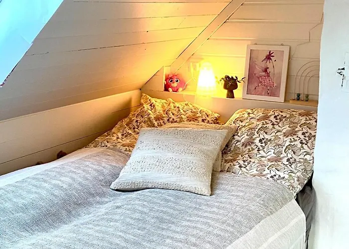 And Beautiful Sleeps 6 - 3 Bedrooms- Apartmán *