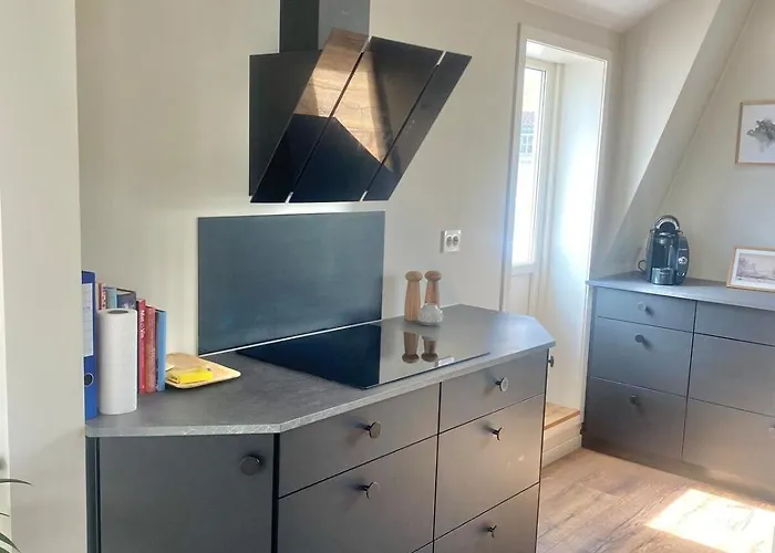 And Beautiful Sleeps 6 - 3 Bedrooms- Apartmán