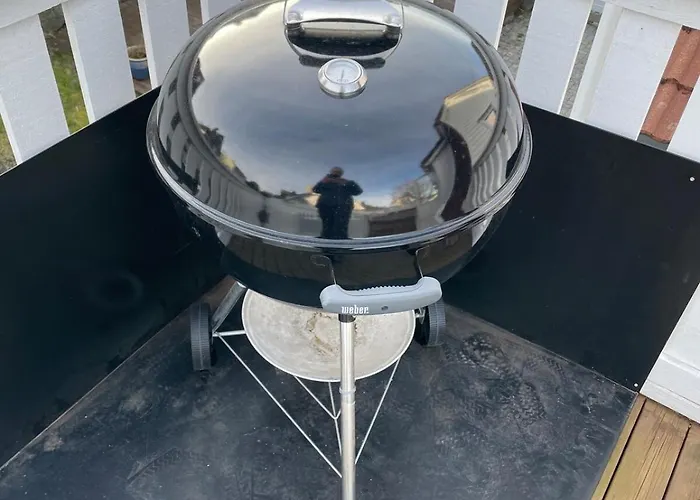 Apartmán And Beautiful Sleeps 6 - 3 Bedrooms-