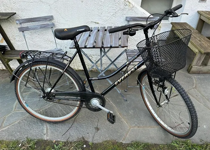 And Beautiful Sleeps 6 - 3 Bedrooms- Apartmán *