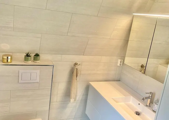 Apartmán And Beautiful Sleeps 6 - 3 Bedrooms- Stavanger