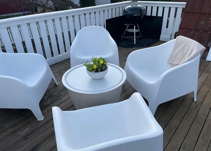 And Beautiful Sleeps 6 - 3 Bedrooms- Apartmán *