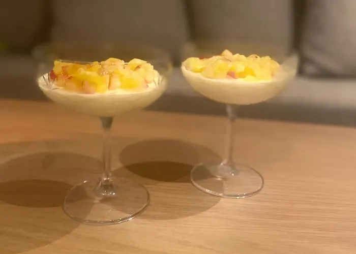 Apartmán And Beautiful Sleeps 6 - 3 Bedrooms- *